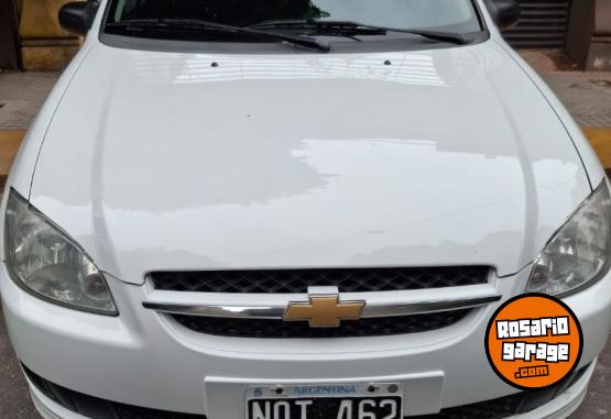 Autos - Chevrolet Oraa 2014 Nafta 153000Km - En Venta