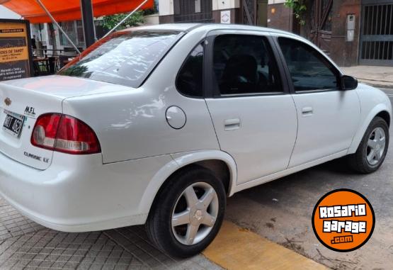 Autos - Chevrolet Oraa 2014 Nafta 153000Km - En Venta