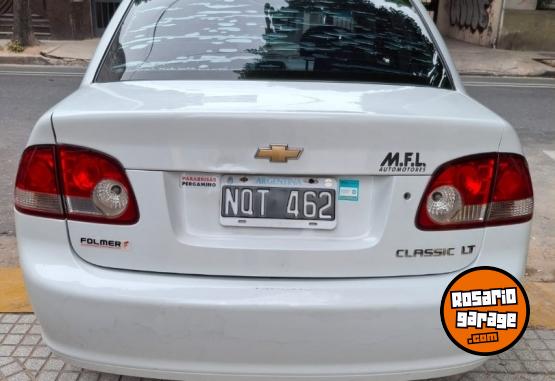 Autos - Chevrolet Oraa 2014 Nafta 153000Km - En Venta