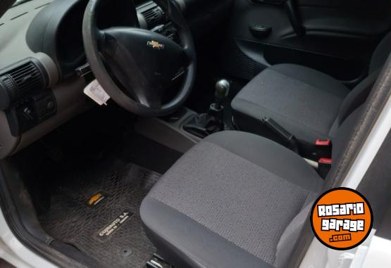 Autos - Chevrolet Oraa 2014 Nafta 153000Km - En Venta