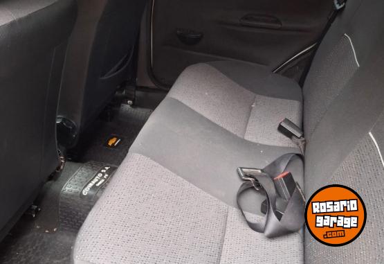 Autos - Chevrolet Oraa 2014 Nafta 153000Km - En Venta