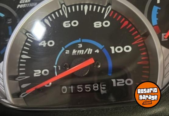 Motos - Honda Wave 2021 Nafta 15000Km - En Venta