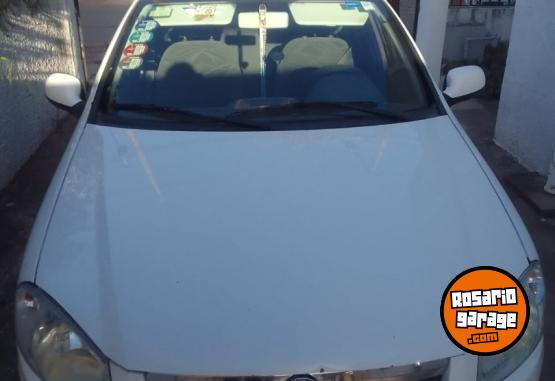 Autos - Fiat SIENA EL 1.4 2018 GNC 240000Km - En Venta