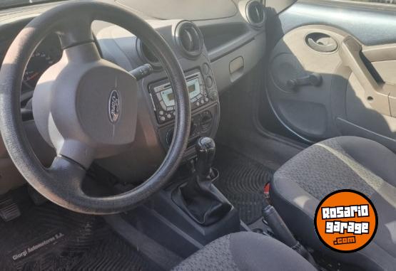 Autos - Ford Ka 2012 Nafta 70000Km - En Venta