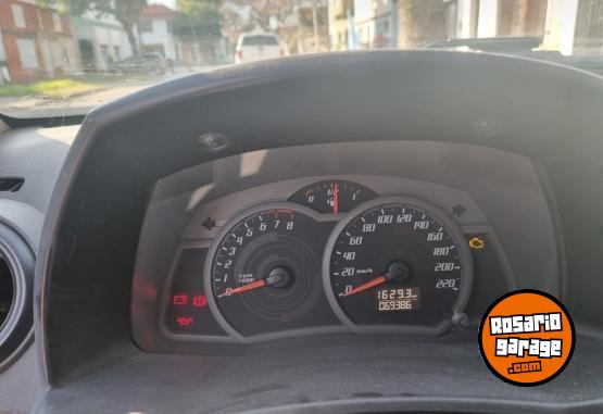 Autos - Ford Ka 2012 Nafta 70000Km - En Venta