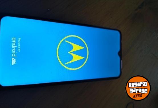 Telefon�a - Moto one fushion - En Venta