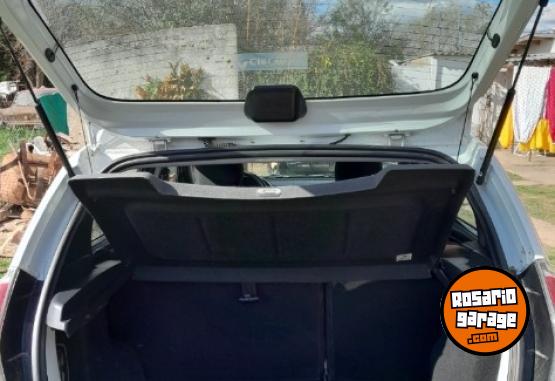 Autos - Renault Sandero stepway 2013 Nafta 155000Km - En Venta