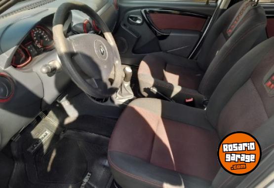 Autos - Renault Sandero stepway 2013 Nafta 155000Km - En Venta