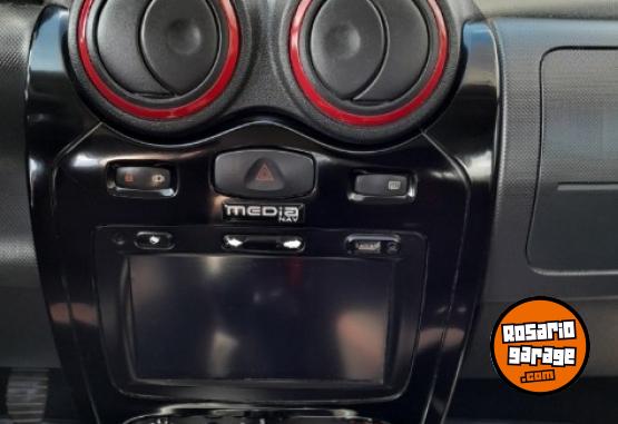 Autos - Renault Sandero stepway 2013 Nafta 155000Km - En Venta