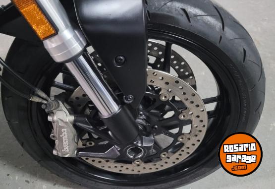Motos - Ducati Monster 797 2017 Nafta 23000Km - En Venta