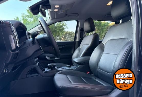 Camionetas - Ford Ranger Limited Plus V6 2023 Diesel 60000Km - En Venta