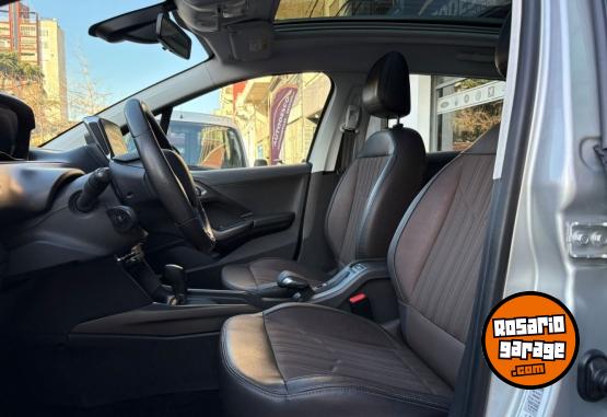 Autos - Peugeot 2008 Feline 2018 Nafta 67000Km - En Venta