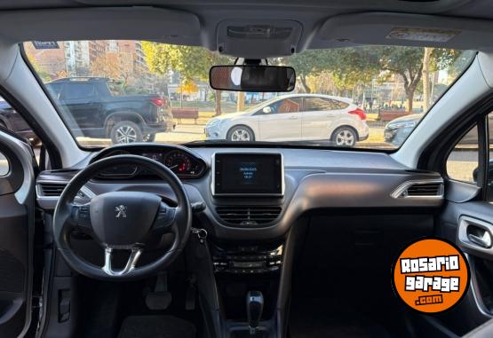 Autos - Peugeot 2008 Feline 2018 Nafta 67000Km - En Venta