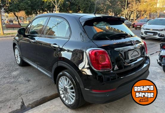 Autos - Fiat 500 X Pop Star 2019 Nafta 77000Km - En Venta