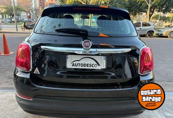 Autos - Fiat 500 X Pop Star 2019 Nafta 77000Km - En Venta