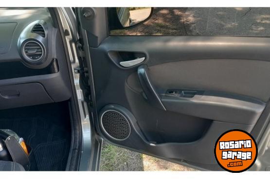 Autos - Fiat Palio attractive 1.4 85cv 2017 Nafta 180000Km - En Venta