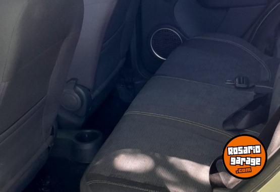 Autos - Fiat Palio attractive 1.4 85cv 2017 Nafta 180000Km - En Venta