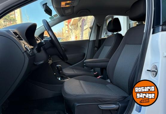 Autos - Volkswagen Polo Comfortline 2017 Nafta 110000Km - En Venta