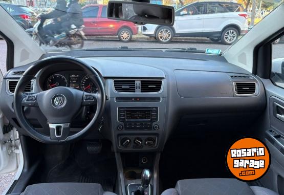 Autos - Volkswagen Suran Highline 2014 Nafta 160000Km - En Venta