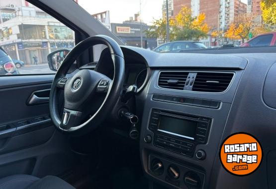 Autos - Volkswagen Suran Highline 2014 Nafta 160000Km - En Venta