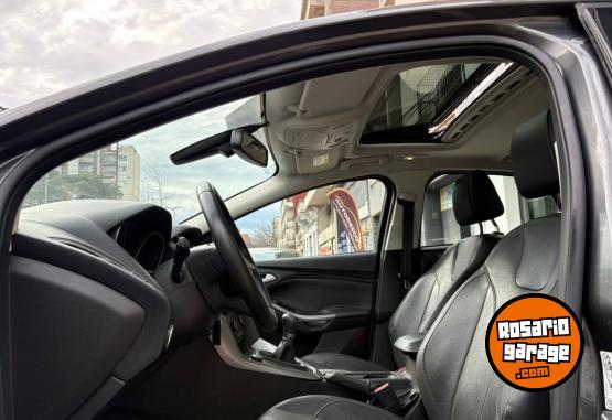 Autos - Ford Focus SE PLUS 2017 Nafta 95000Km - En Venta