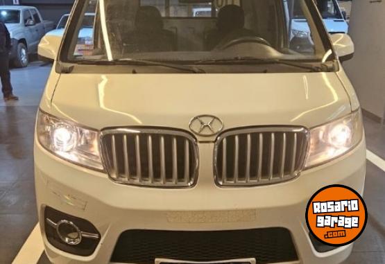 Camiones y Grúas - Shineray T30 - En Venta