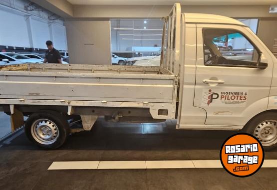 Camiones y Grúas - Shineray T30 - En Venta