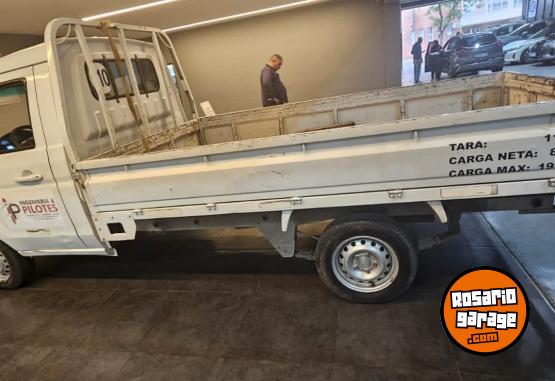 Camiones y Grúas - Shineray T30 - En Venta