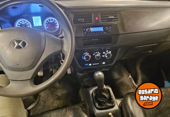 Camiones y Grúas - Shineray T30 - En Venta