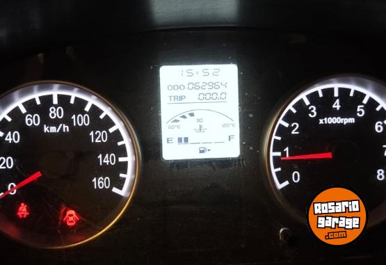 Camiones y Grúas - Shineray T30 - En Venta