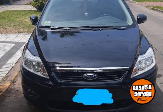 Autos - Ford FOCUS TREND PLUS 1.8 TDCI 2011 Diesel 103000Km - En Venta
