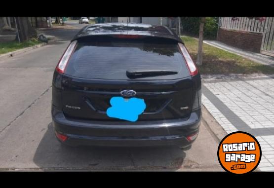 Autos - Ford FOCUS TREND PLUS 1.8 TDCI 2011 Diesel 103000Km - En Venta