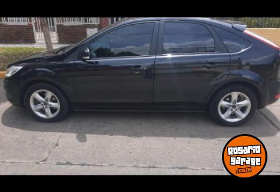 Autos - Ford FOCUS TREND PLUS 1.8 TDCI 2011 Diesel 103000Km - En Venta