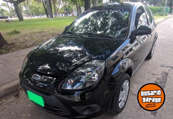 Autos - Ford KA FLY VIRAL 1.0 2013 Nafta 115000Km - En Venta