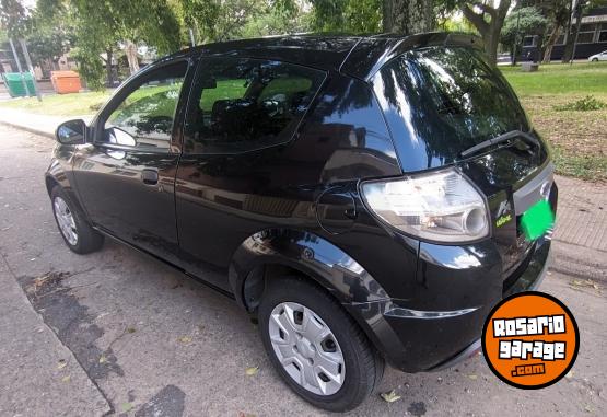 Autos - Ford KA FLY VIRAL 1.0 2013 Nafta 115000Km - En Venta