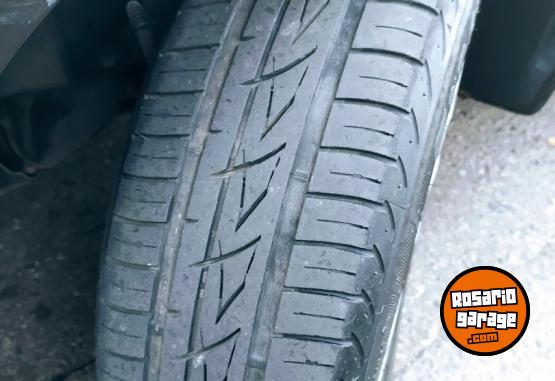 Autos - Ford KA FLY VIRAL 1.0 2013 Nafta 115000Km - En Venta