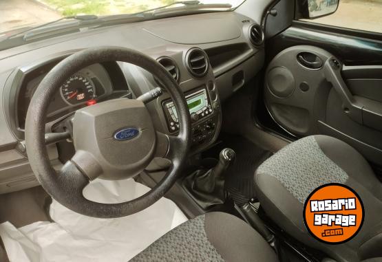 Autos - Ford KA FLY VIRAL 1.0 2013 Nafta 115000Km - En Venta