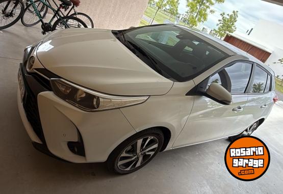 Autos - Toyota Yaris 2023 Nafta 68000Km - En Venta