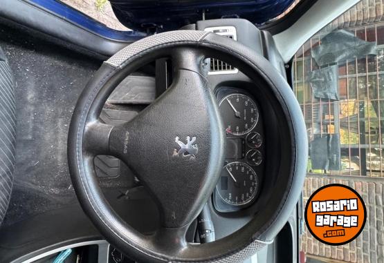 Autos - Peugeot 307 2009 Nafta 159000Km - En Venta