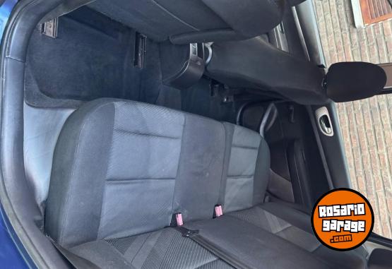 Autos - Peugeot 307 2009 Nafta 159000Km - En Venta