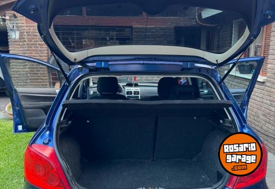 Autos - Peugeot 307 2009 Nafta 159000Km - En Venta