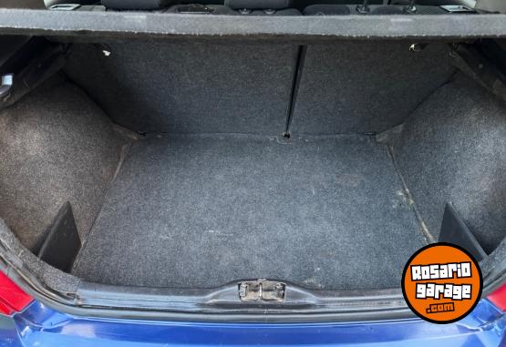Autos - Peugeot 307 2009 Nafta 159000Km - En Venta
