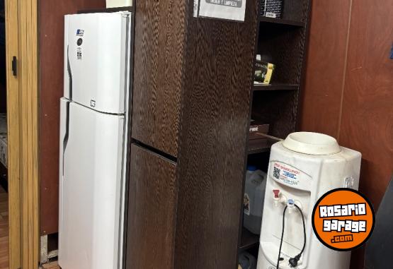 Camiones y Gr�as - Motorhome Mercedes 1620 - En Venta