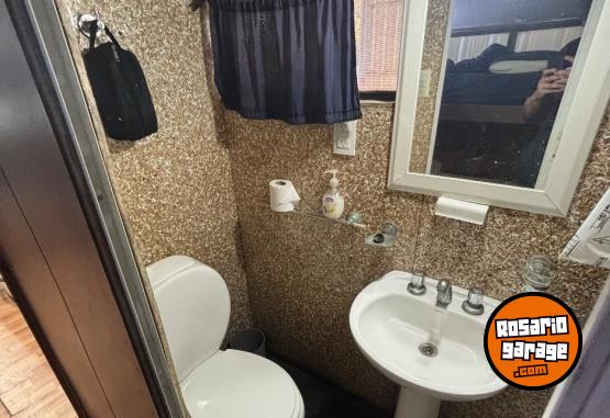 Camiones y Gr�as - Motorhome Mercedes 1620 - En Venta