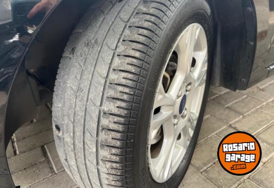 Autos - Ford Ka Sel 2017 Nafta 90000Km - En Venta