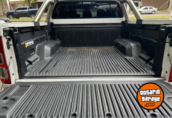 Camionetas - Ford Ranger XLT Doble Cabina 2020 Diesel 79000Km - En Venta