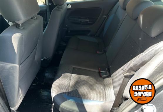 Autos - Volkswagen Gol Confortline 2018 Nafta 91000Km - En Venta