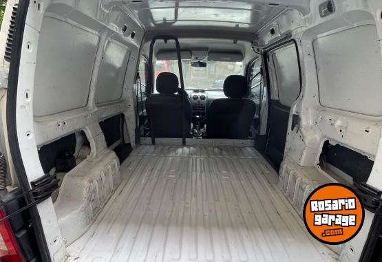 Utilitarios - Peugeot Patner confort 2018 Diesel 154000Km - En Venta