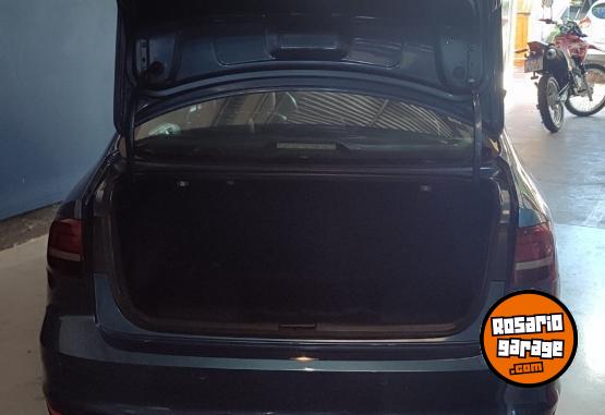 Autos - Volkswagen VENTO 1.4TSI HIGHLINE DSG 2017 Nafta 122000Km - En Venta