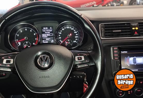 Autos - Volkswagen VENTO 1.4TSI HIGHLINE DSG 2017 Nafta 122000Km - En Venta